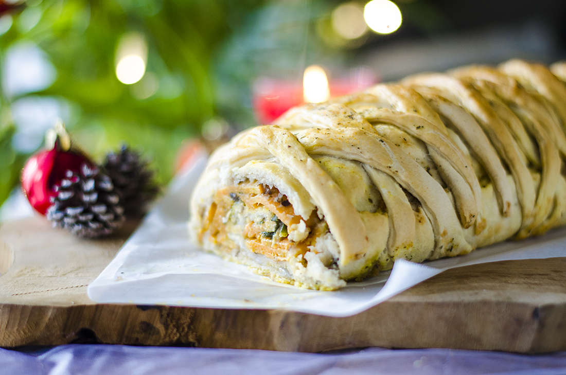 Curso de cocina Festiva (PRESENCIAL Y ONLINE)