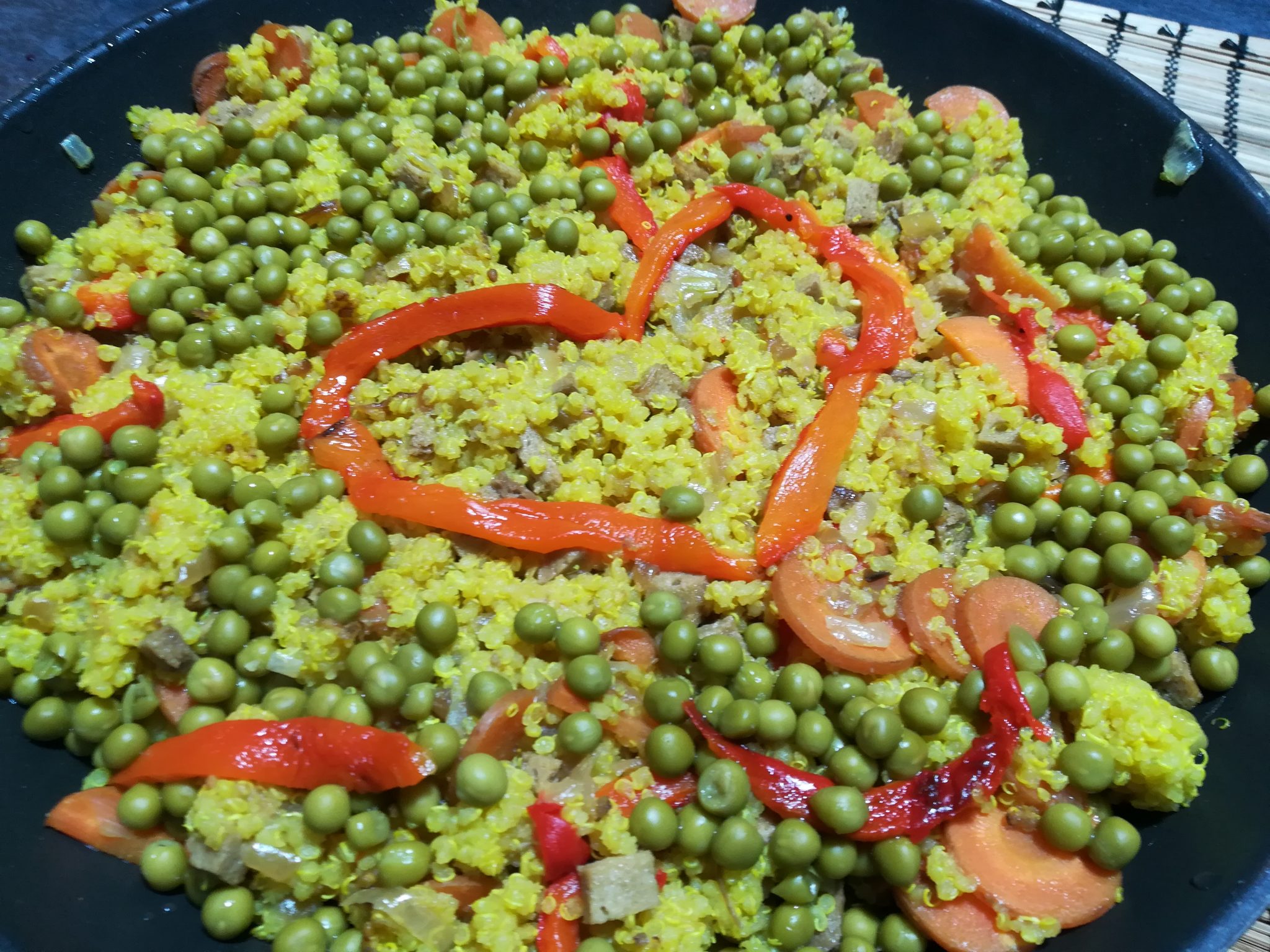Curso numero 8: Cocina medicinal