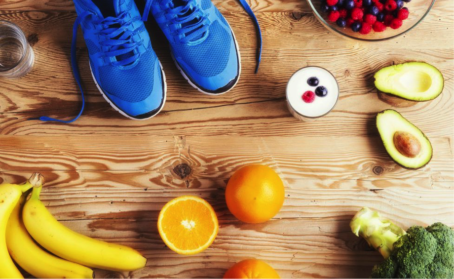 Curso de cocina Nutrición natural deportiva