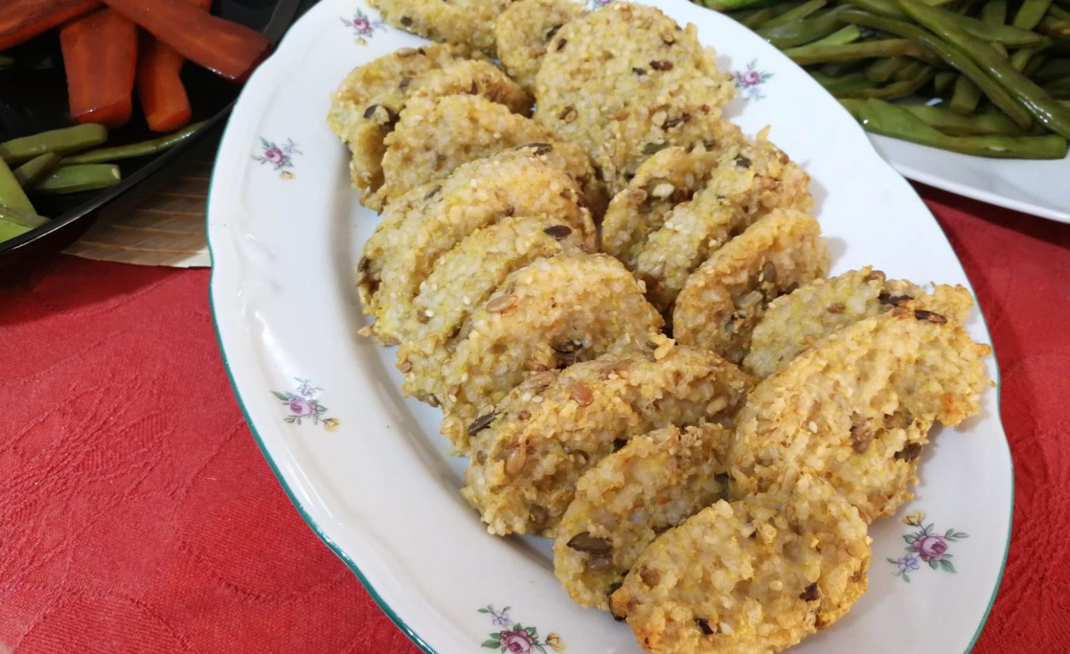 Curso de cocina 2 : Cocina rápida para gente con prisas