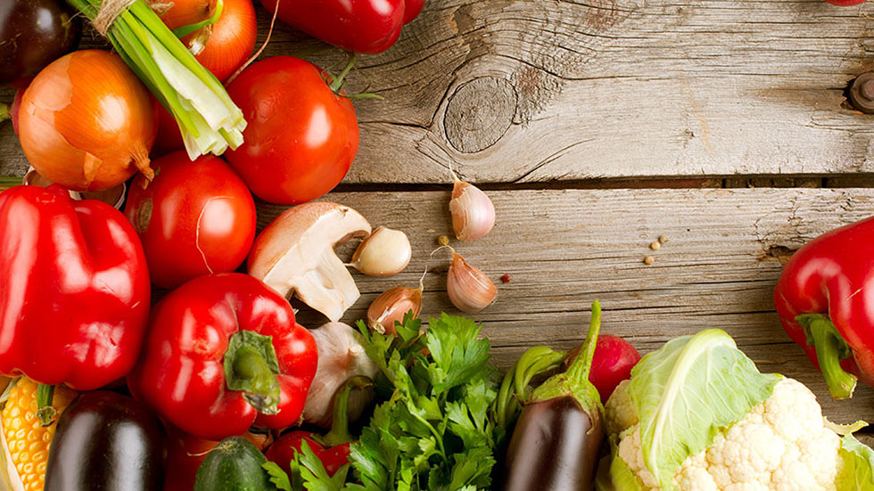 Curso de cocina DETOX primavera