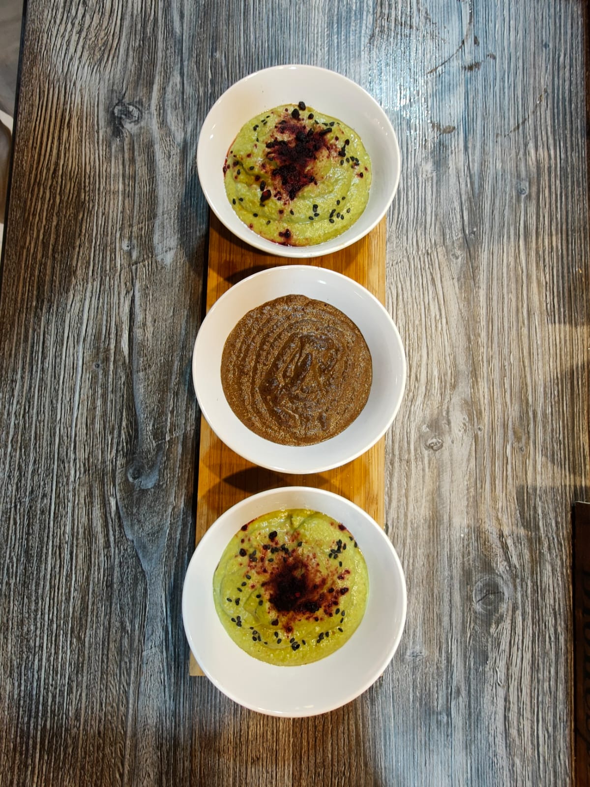 Curso El poder escondido de los alimentos. Cocina Medicinal III